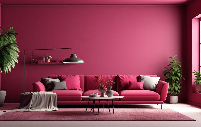 Trends in 2024-2025 for Home Interior Painting