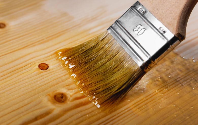 A Complete Guide to Using PU Paint Finish on Wood