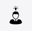 Thought Leader Icon