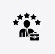 High Professionalism Icon
