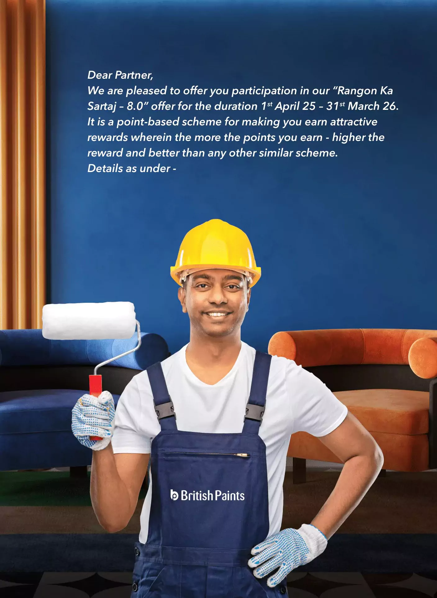 RKS Scheme Letter - Page 2