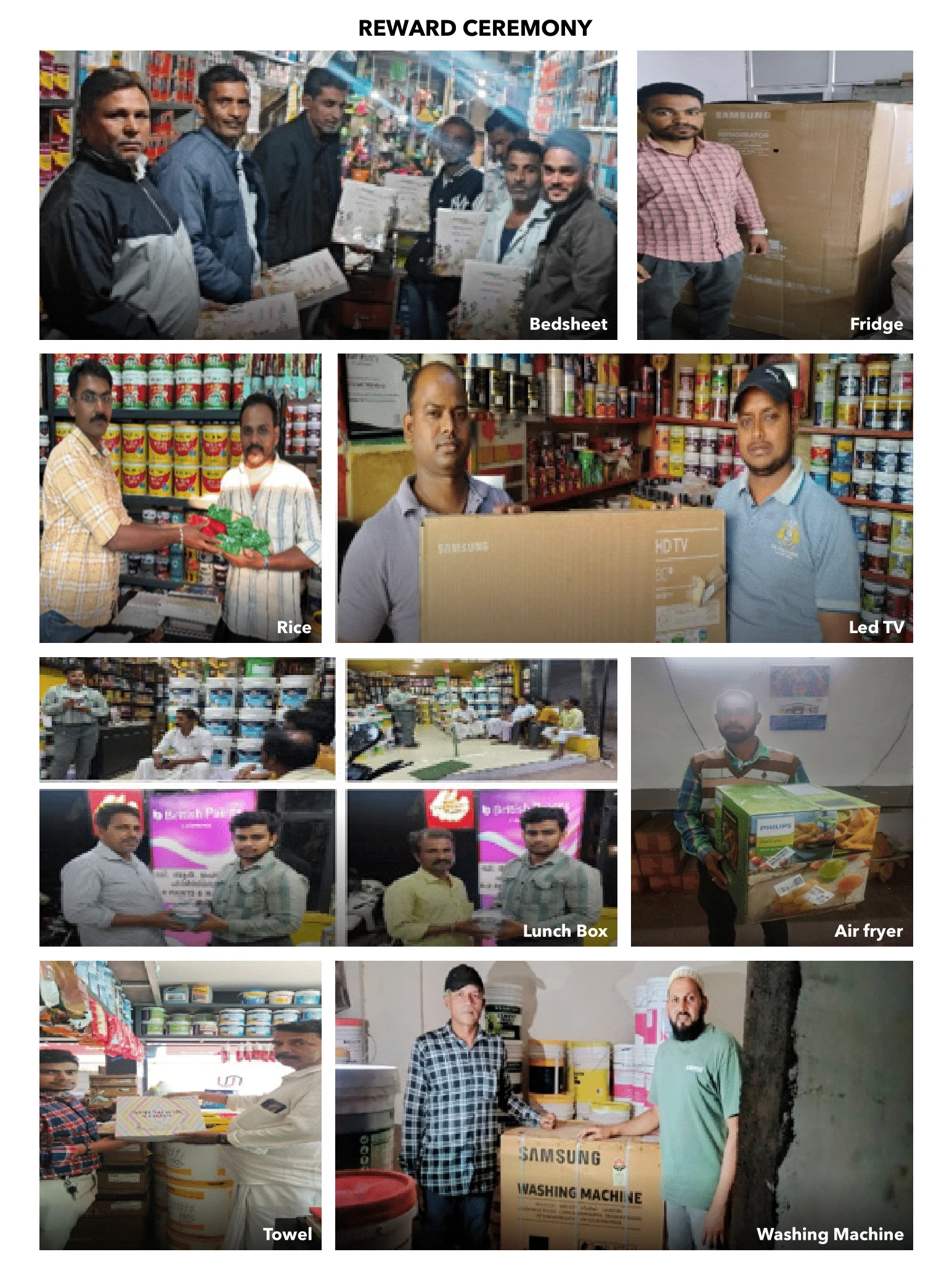 RKS Scheme Letter - Page 4