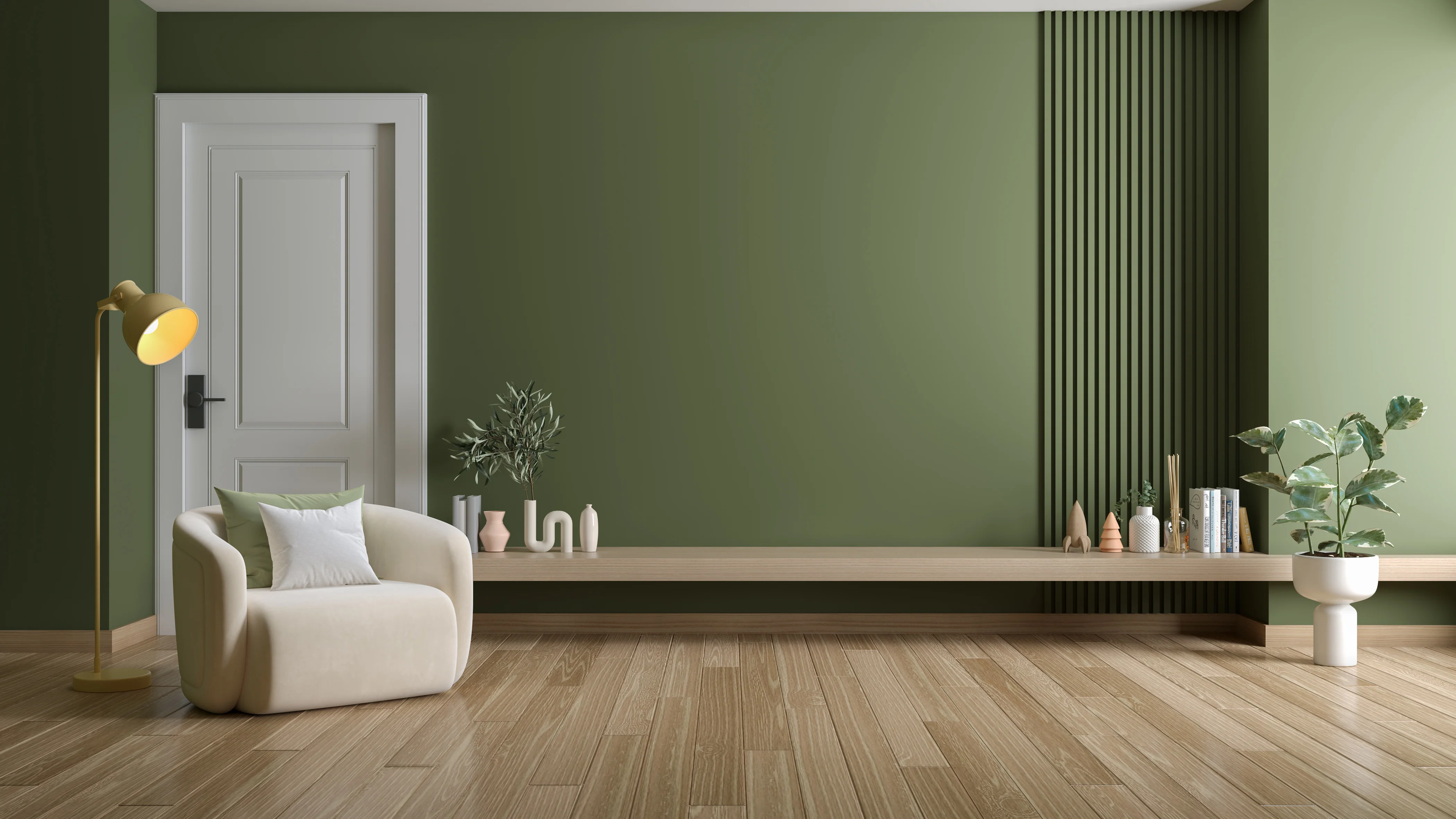 Interior Emulsion - E-levate