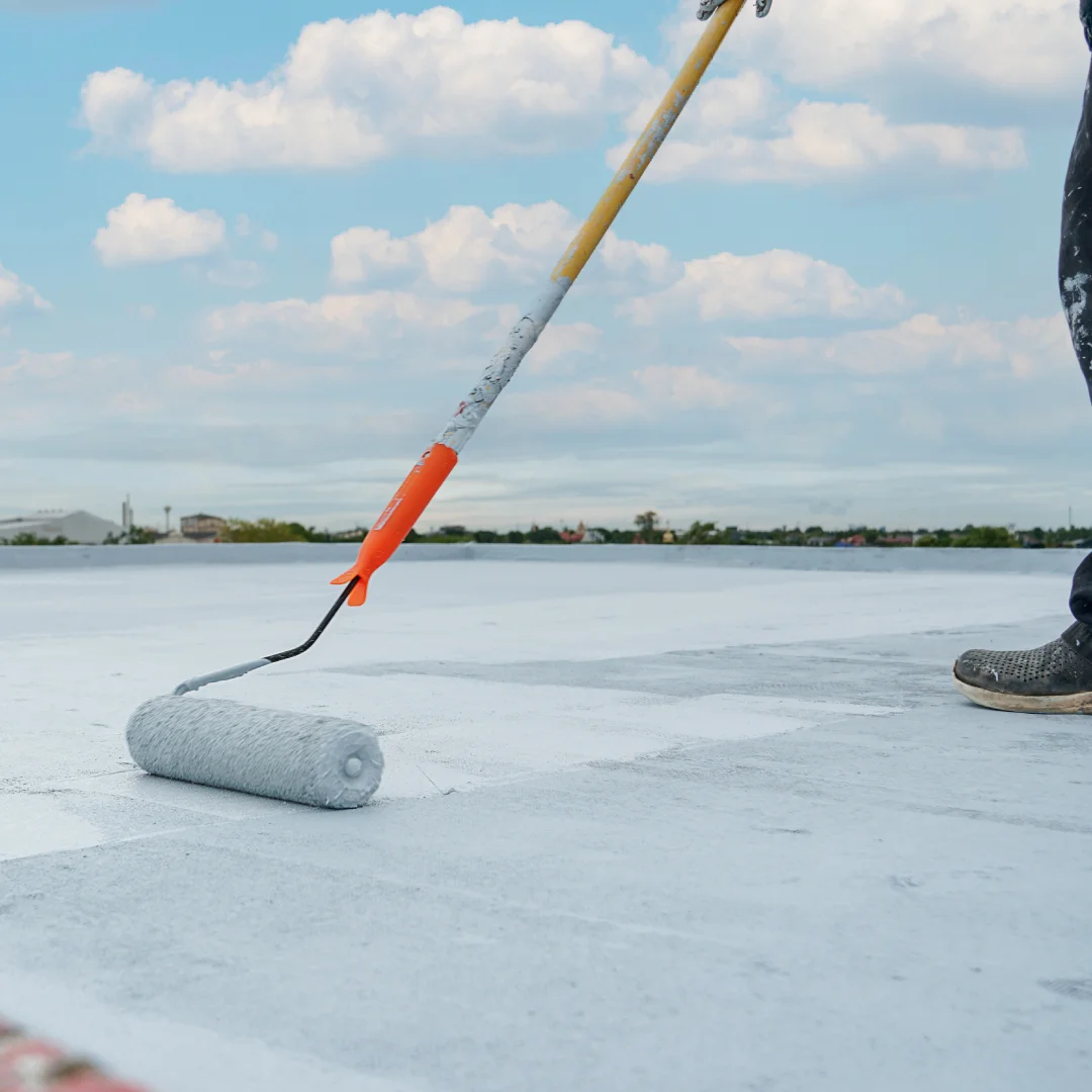 Waterproofing - Terrace Master PRO