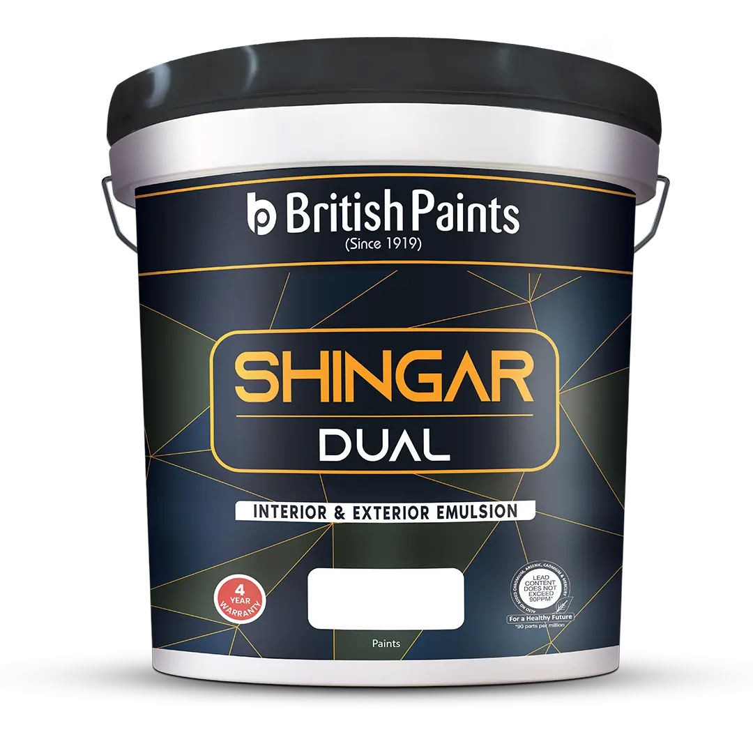 Shingar Dual