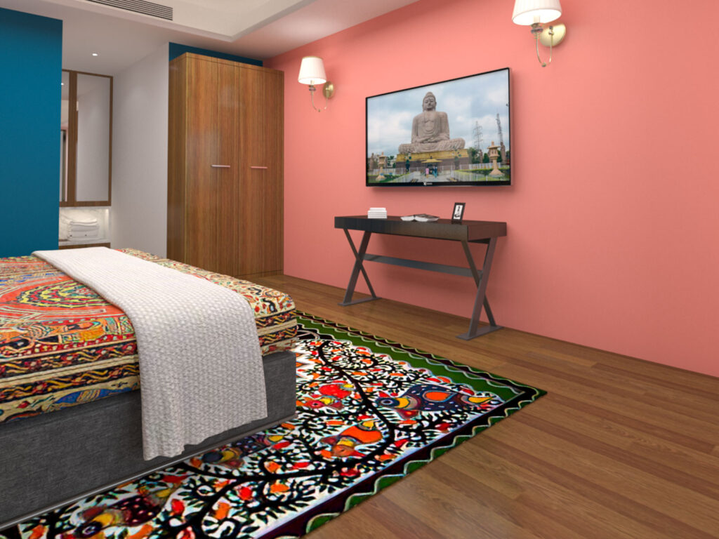 Home Decor Ideas for Bedroom | Bedroom Interior Design Ideas