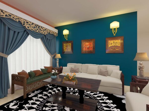 Design Living Room Decorating Ideas / Living Room Kerala Dining Room