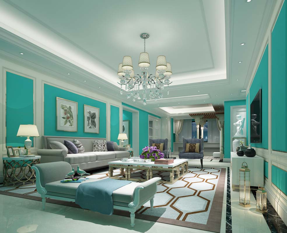 Hyderabad Living Room Design | Hyderabad Style Interior Design Ideas