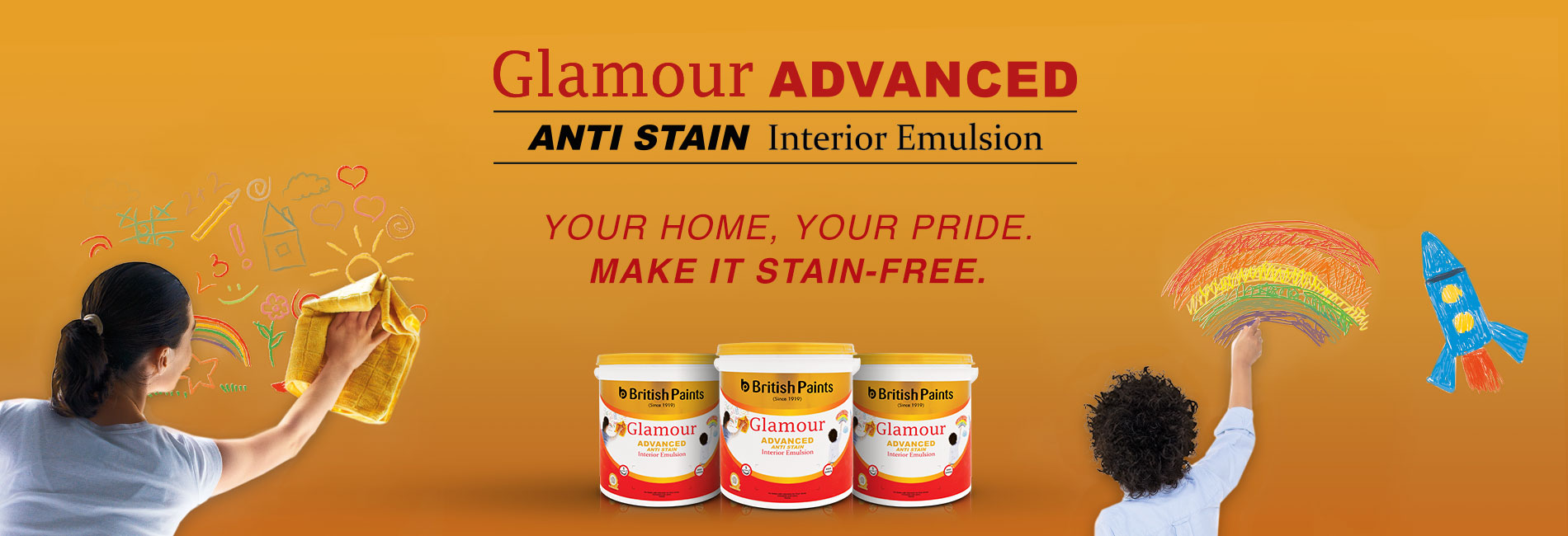 Wall Paints Home Painting And Waterproofing Solutions In