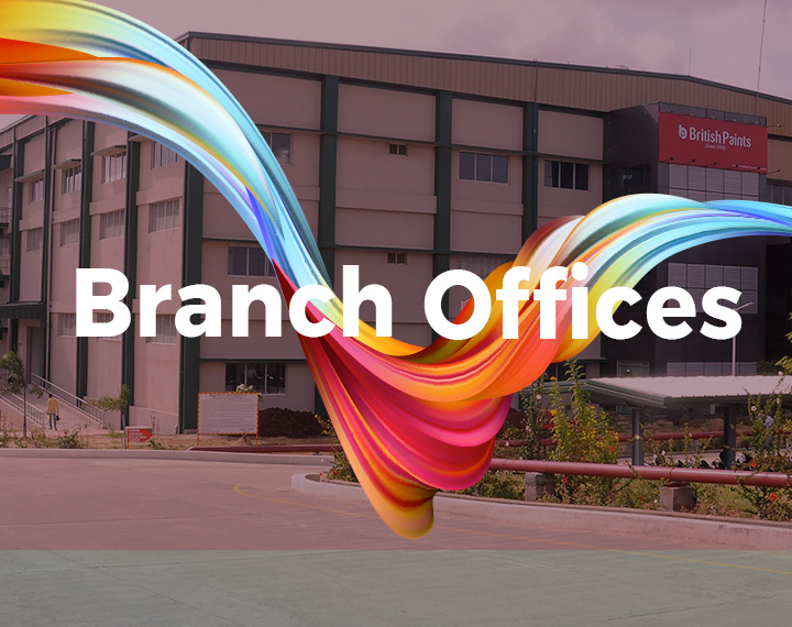 Branch Offices