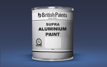 Aluminium Paints