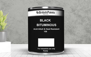Black Bitumen
